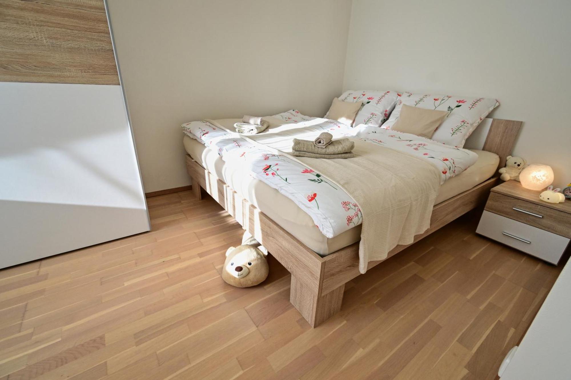 Veleslavin Vila Praha