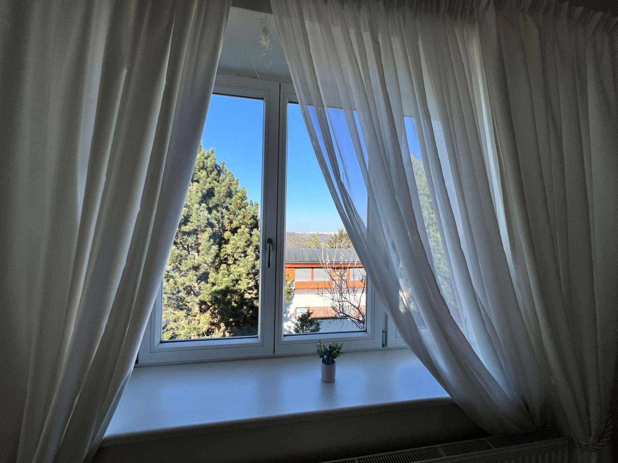 Vila Veleslavin Praha